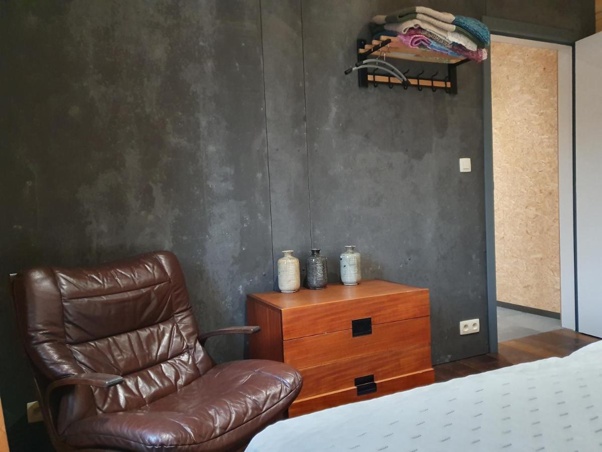 Vue Sur Meuse Apartment โพรฟงเดอวีลล์ ภายนอก รูปภาพ